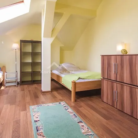 Happy Hostel Jelenia Gora