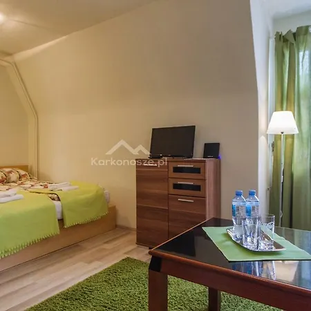 Happy Hostel Jelenia Gora